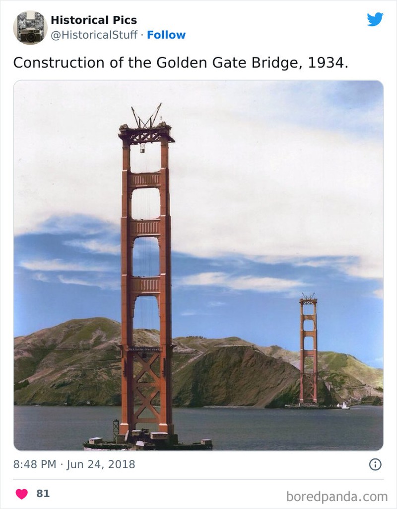 Foto Jadul Bikin Tercengang