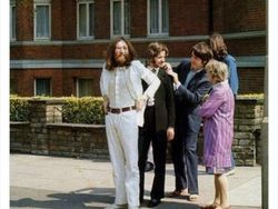 Foto Bersejarah Mengejutkan dan Jarang Dilihat Orang