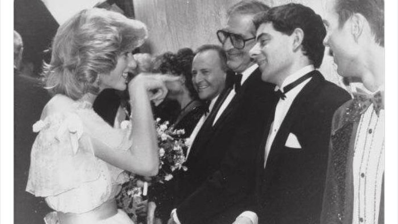 Foto Jadul Bikin Tercengang