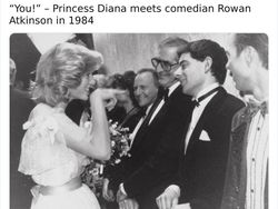 Foto Bersejarah Mengejutkan dan Jarang Dilihat Orang