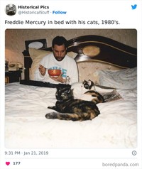 Foto Jadul Bikin Tercengang
