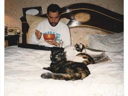 Foto Bersejarah Mengejutkan dan Jarang Dilihat Orang