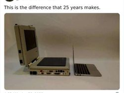 Foto Bersejarah Mengejutkan dan Jarang Dilihat Orang