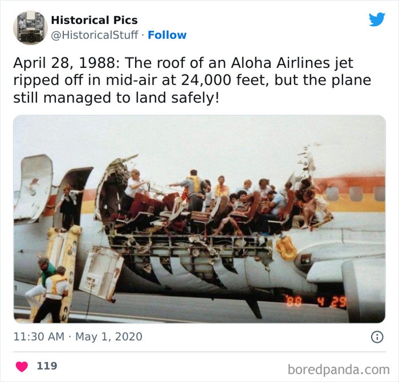 Foto Jadul Bikin Tercengang