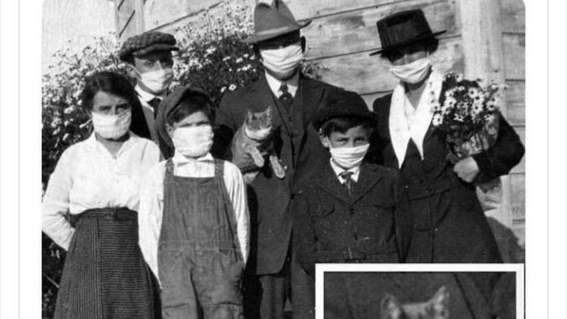 Foto Jadul Bikin Tercengang