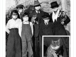 Foto Bersejarah Mengejutkan dan Jarang Dilihat Orang