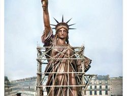 Foto Bersejarah Mengejutkan dan Jarang Dilihat Orang