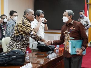 Gubernur Riau Minta Rekonsiliasi Lifting Migas untuk Cegah Kisruh
