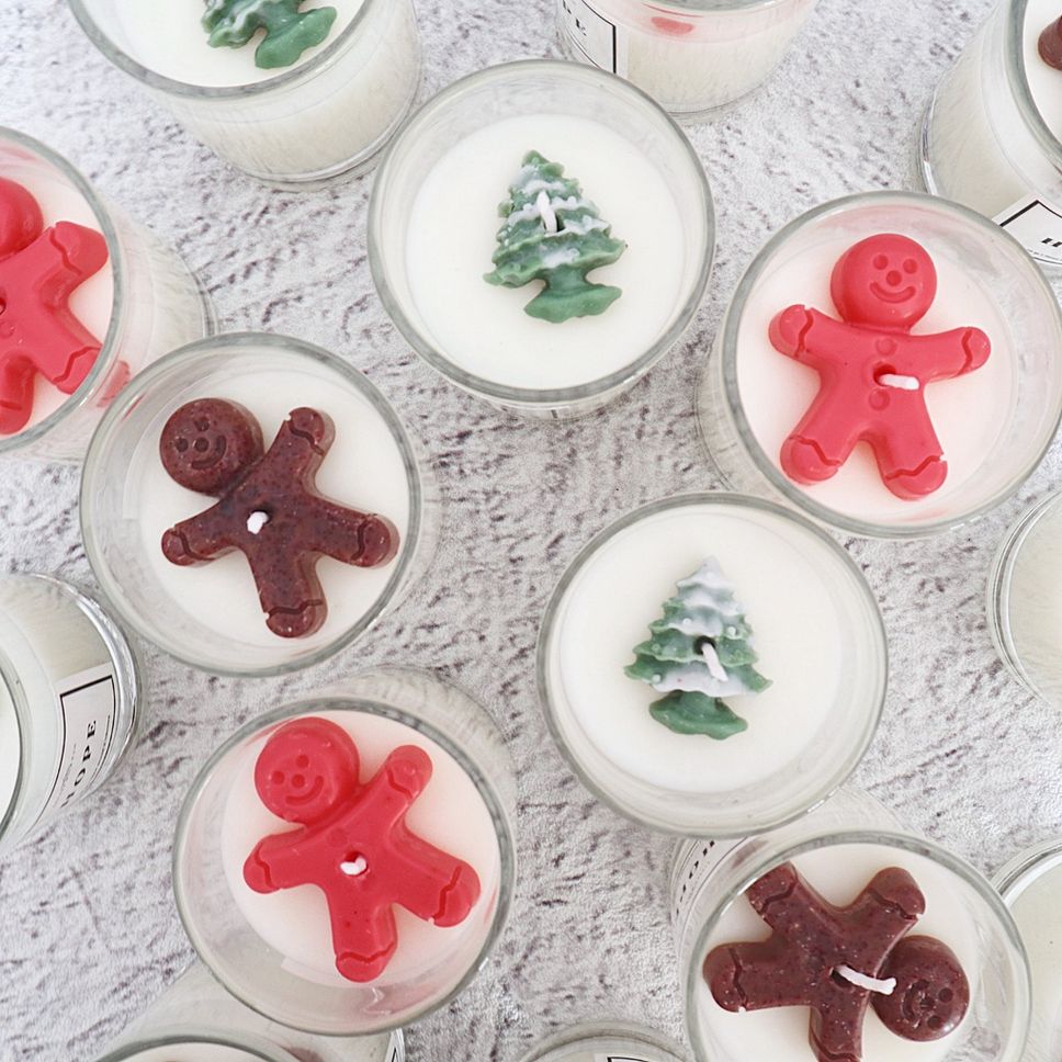 Hampers Natal Unik 2022