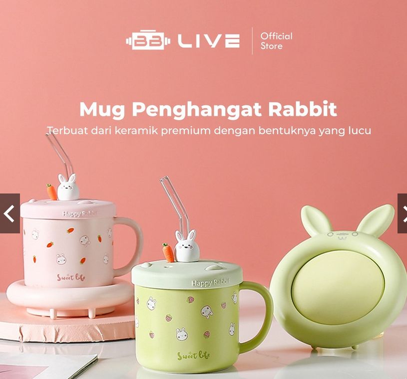 Hampers Natal Unik 2022