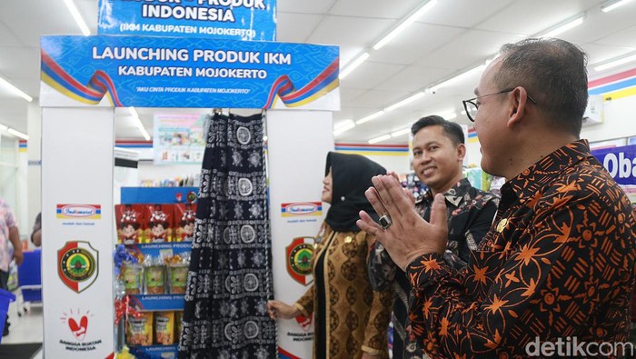 ikm mojokerto ikm mojokerto