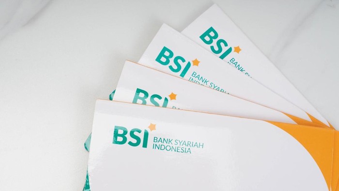 Ilustrasi Bank Syariah Indonesia