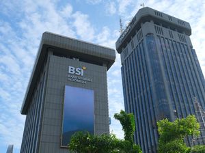 Evolusi-Revolusi, Bank Digital Syariah Pasti Siap!