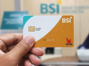 Buka Rekening di BSI, Tak Perlu Datang ke Kantor