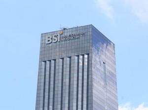 Muhammadiyah Tarik Dananya dari BSI, Ini 10 Bank Syariah Lain di Indonesia