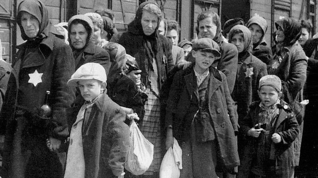 Eks Juru Ketik Nazi Divonis Bersalah Terkait Pembunuhan 10.000 Tahanan