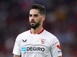Resmi, Sevilla dan Isco Pisah Jalan