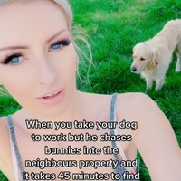 Petani dan peternak dari Selandia Baru itu pun tampaknya tidak peduli dengan komentar netizen yang mengkritik penampilannya. Aku akan terus memerah seru dengan bikini dan kalian boleh terus membenciku, tulisnya di keterangan video.Foto: TikTok itsthatkiwigirll