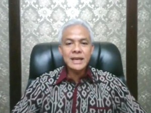 Ganjar Minta Pengelola Tempat Wisata Siaga Jelang Nataru