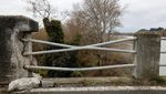 Jembatan di California Rusak Diguncang Gempa M 6,4