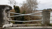 Gempa bumi tergolong cukup sering terjadi di California, namun guncangan gempa kuat hingga berkekuatan Magnitudo 6,4 tergolong jarang terjadi. Reuters/Fred Greaves.