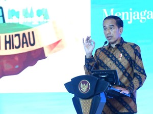 Panas Pro Jokowi Vs Demokrat soal Intervensi Koalisi
