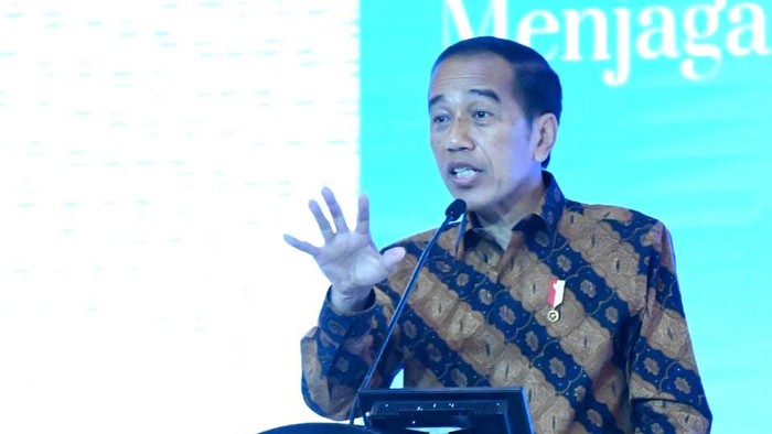 Jokowi
