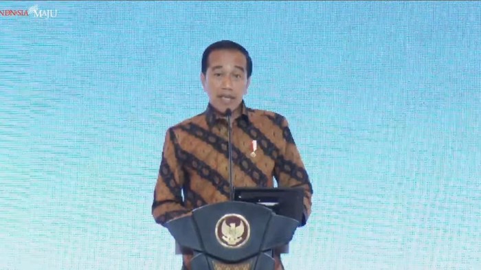 Jokowi