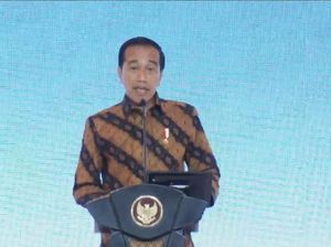 Jokowi: Kita Terlalu Banyak Membiarkan Aset-aset Negara Nganggur!