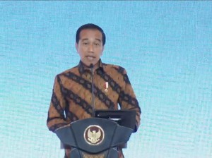 Jokowi Beri Sinyal Setop PPKM-PSBB Akhir Tahun Ini