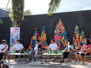 Bocoran Prambanan Jazz Festival Tahun Depan: Digelar hingga 6 Hari!
