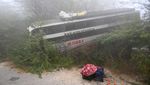 Kabut Tebal Picu Kecelakaan Bus di India, Satu Orang Tewas