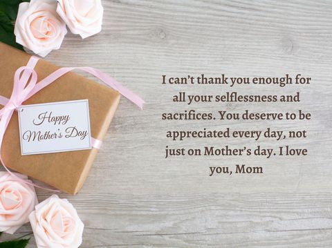 Kartu Ucapan Hari Ibu