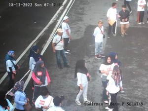 Kecelakaan Tarik Tambang Makassar, Ini Fakta-fakta soal Tali dan CCTV