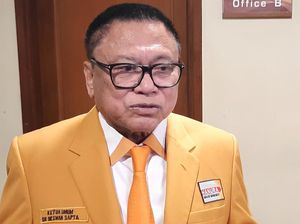 OSO: Bukan Saya Nggak Mau Dukung Anies, Tapi...