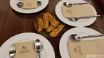 Khantoke Nikmat Kuliner Khas Ditambah Lenggok Lembut Para Penari