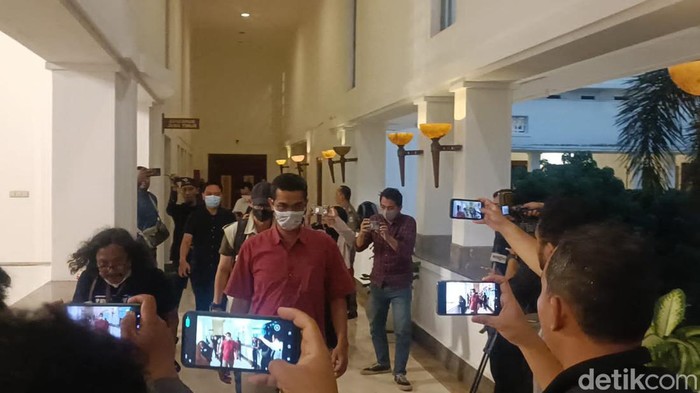 KPK gubernur jatim