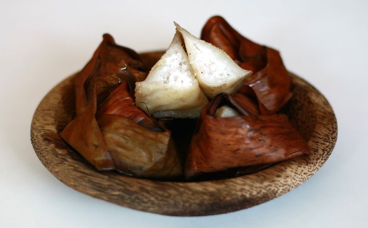 Kue natal tradisional di Indonesia