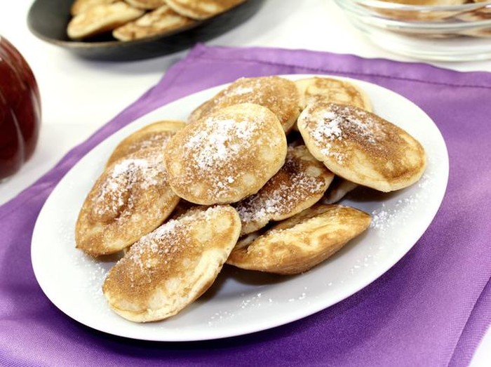 Kue natal tradisional di Indonesia