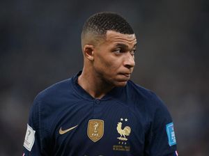 Messi Liburan, Mbappe Pilih Segera Latihan