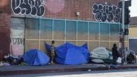 Wali Kota Los Angeles menjanjikan perubahan besar untuk salah satu masalah yang paling sulit diselesaikan di kota terbesar kedua di AS itu.  
