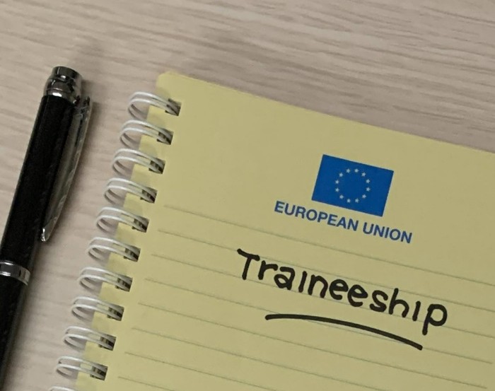 lowongan traineeship Uni Eropa