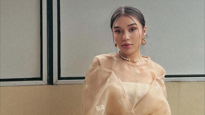 Lula Lahfah Ditemukan Meninggal Dunia di Apartemen Jaksel Usai Magrib