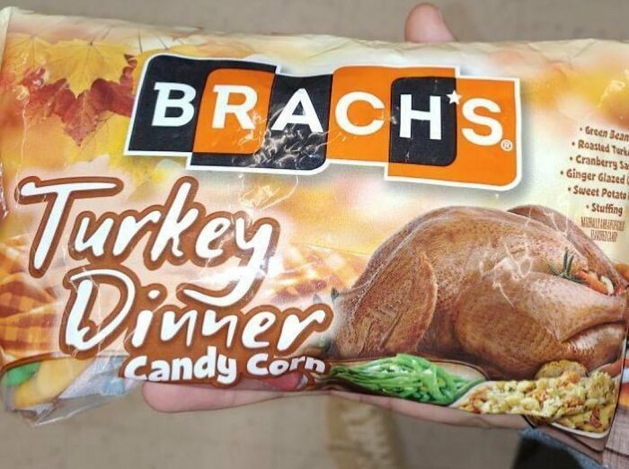 7 Makanan Ini Dibully Netizen Karena Bentuknya yang Nyeleneh