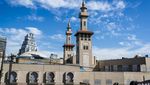 Intip Megahnya Masjid Terbesar di Argentina, Negara Juara Piala Dunia 2022