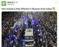 Meme Messi