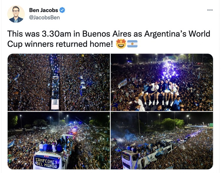 Meme Messi
