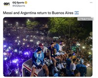Meme Messi