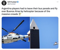 Meme Messi