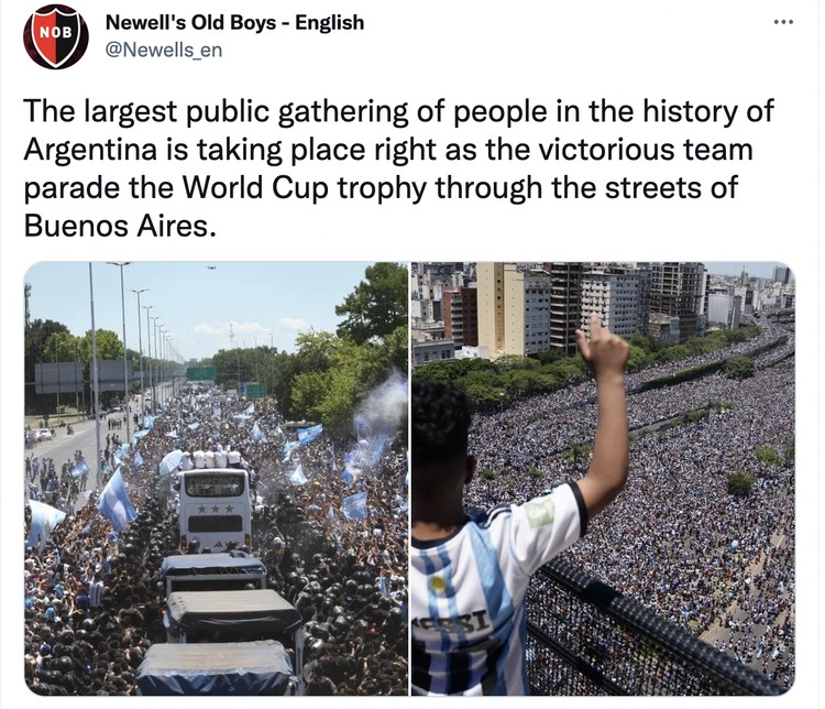 Meme Messi